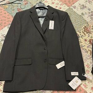 Men’s Suit jacket and pants